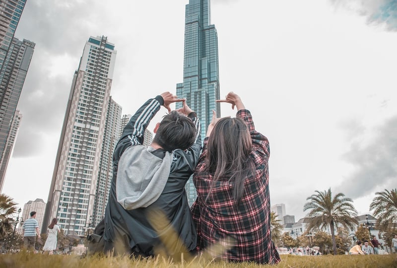 Build Relationships