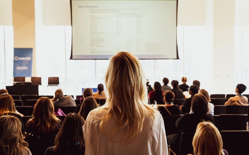 workshop seminar